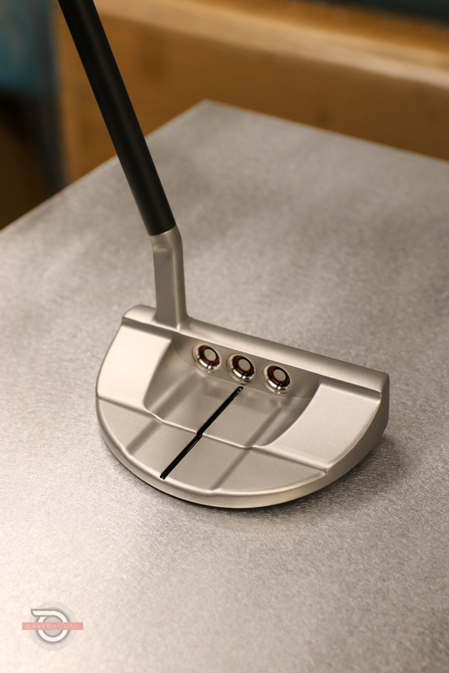 Scotty Cameron - Special Select Flowback 5.5 (1st of 500) – Ohare