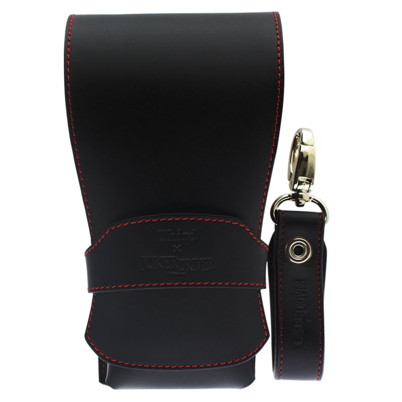 Joker】Third collaboration case TYPE4.5 ナチュラル×パープル