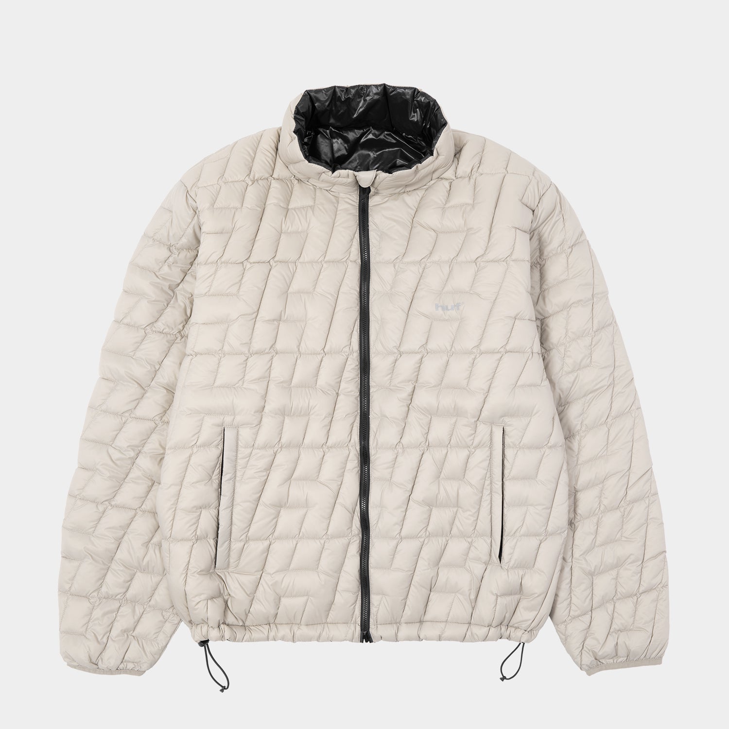HUF X TAION CASCADE PACKABLE DOWN JACKET｜JACKETS（ジャケット