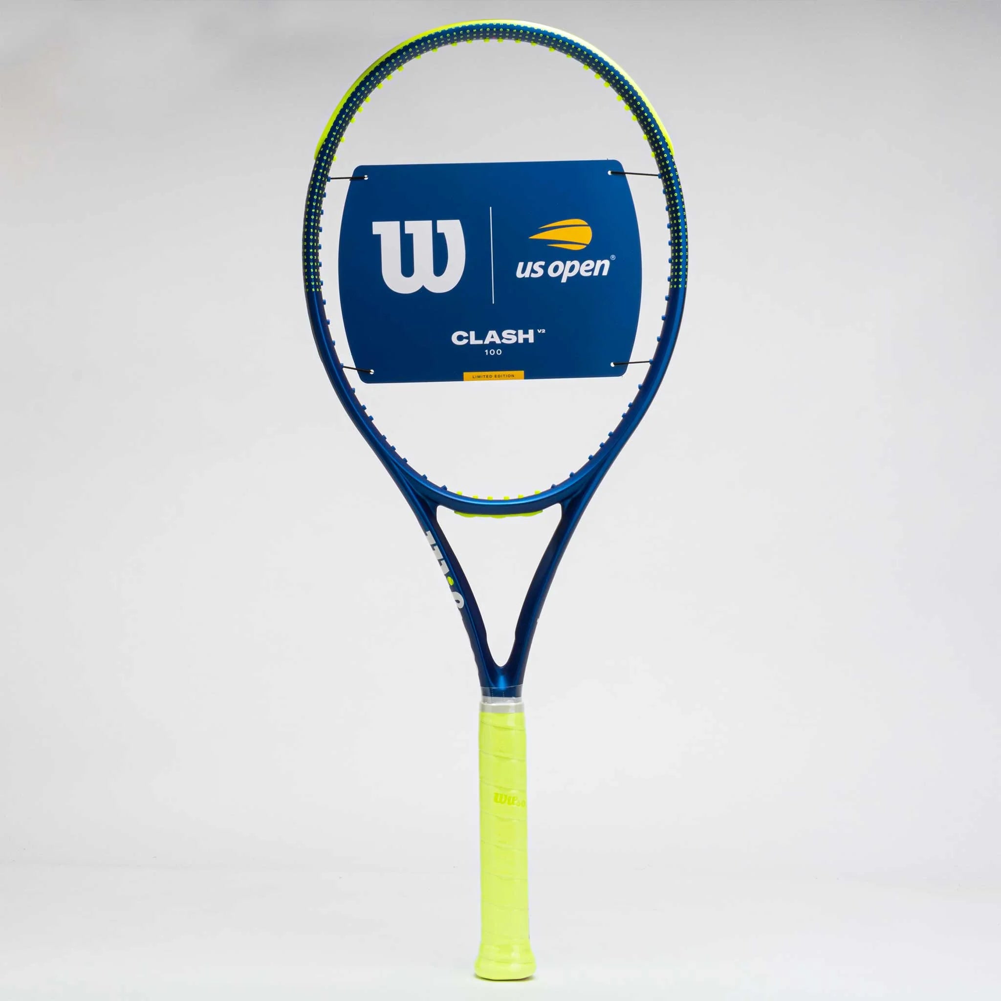 Clash 100 V2 US Open 2024