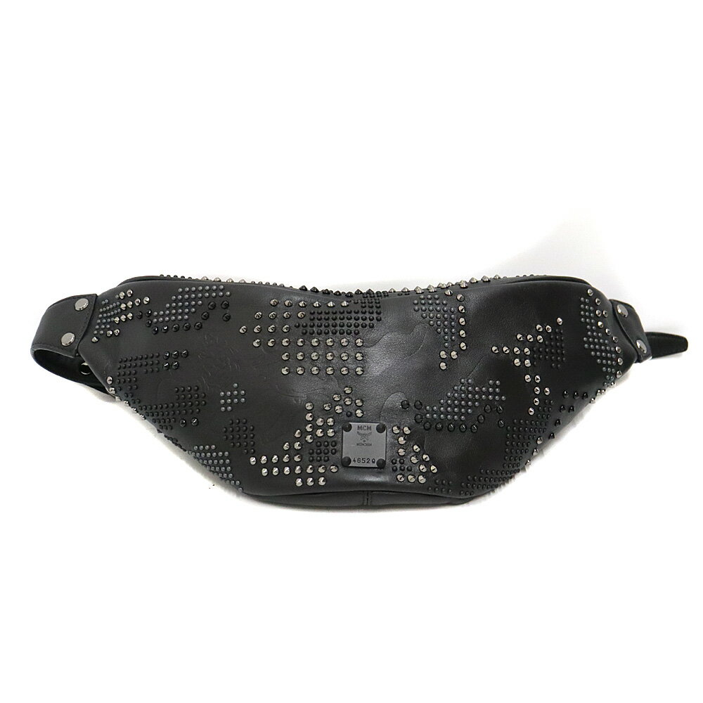 楽天市場】MCM バッグ（ボディバッグ・ウエストポーチ｜メンズバッグ