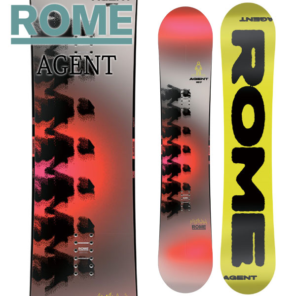 楽天市場】25-26 ROME/ローム AGENT エージェント メンズ レディース