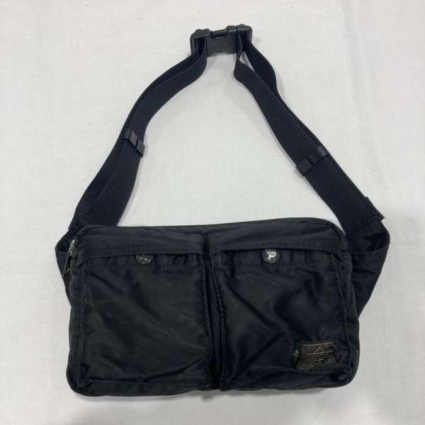 楽天市場】ポーター タンカー（ブランドポーター）（ボディバッグ