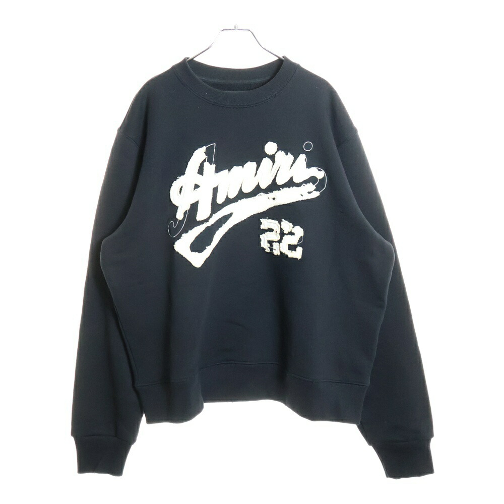 楽天市場】AMIRI アミリ（スウェット・トレーナー｜トップス）：メンズ