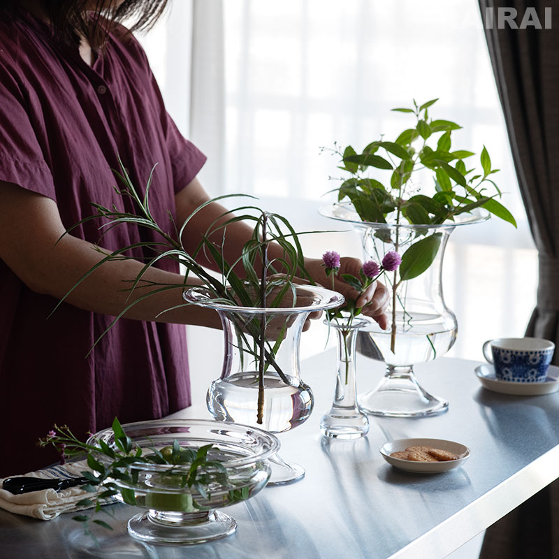 楽天市場】ホルムガード ベース 高さ19cm オールドイングリッシュ