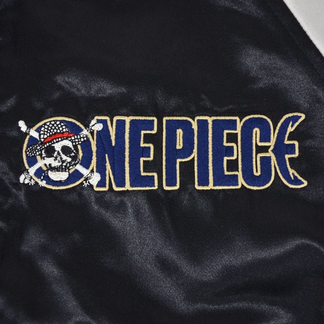 楽天市場】Netflixシリーズ 「ONE PIECE」 スカジャン : CharaBasket