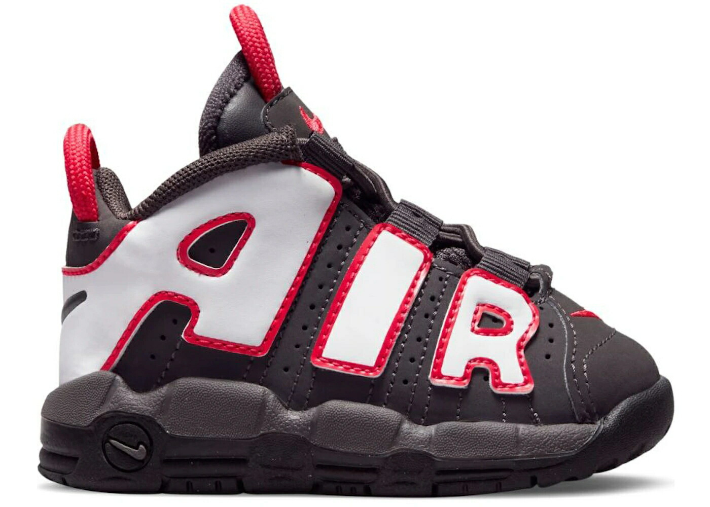 楽天市場】ナイキ モアアップテンポ（靴｜ベビーファッション