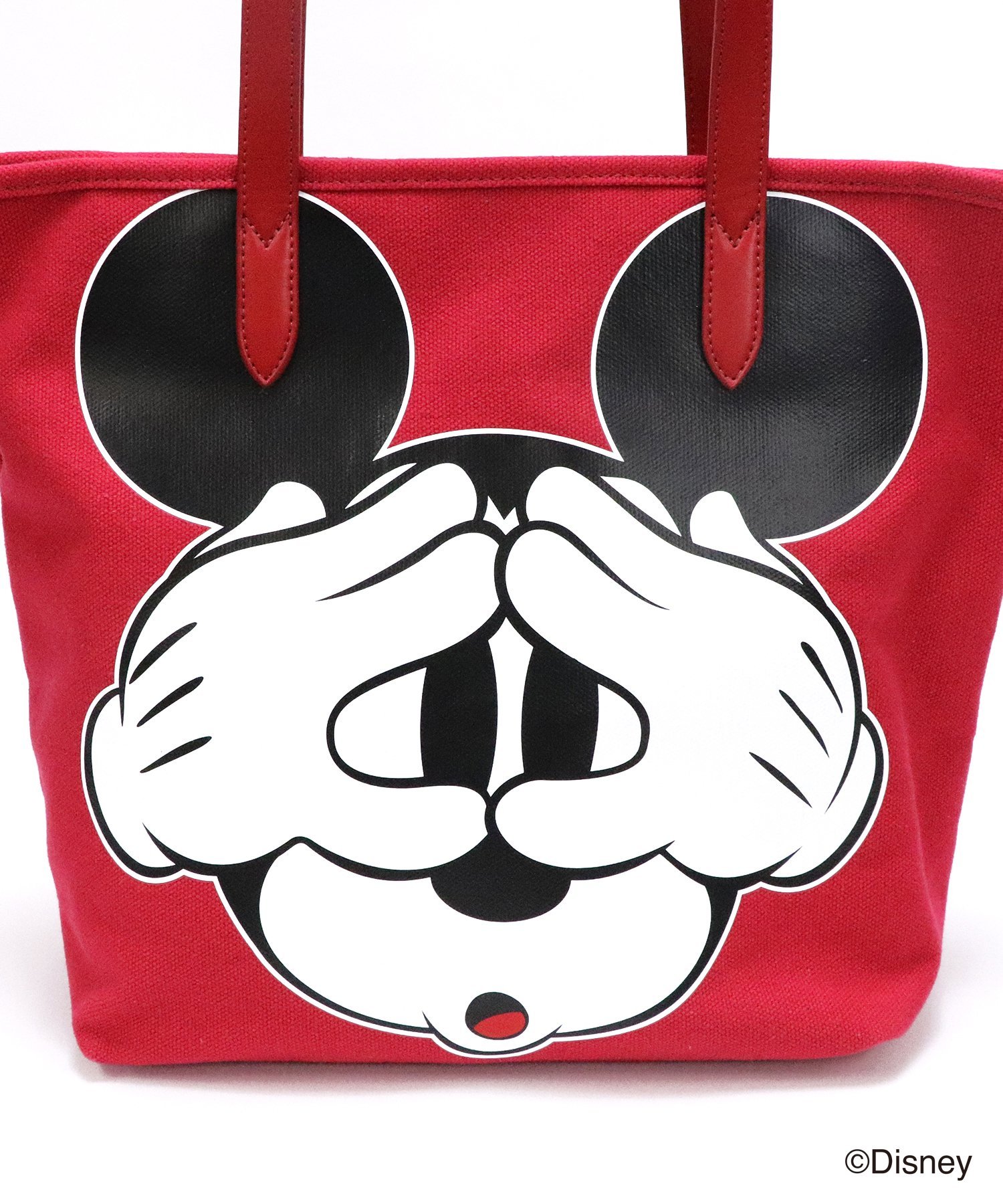 UNITED BASE｜【 Disney / ディズニー 】 ミッキーマウス キャンバス