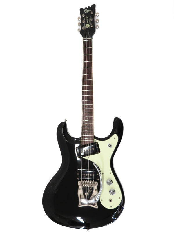 楽天市場】【Mosrite】モズライト『エレキギター』Super Excellent '65