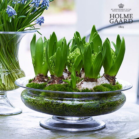 楽天市場】HOLMEGAARD（ホルムガード）Old English「Flower Bowl」直径