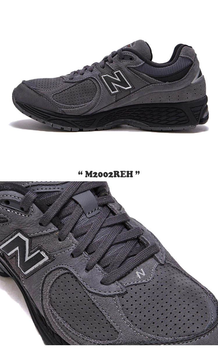 楽天市場】ニューバランス 2002 スニーカー NEW BALANCE メンズ