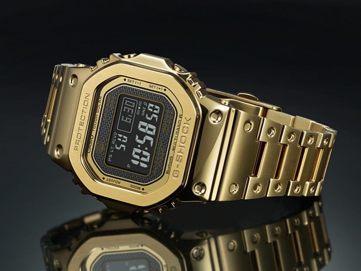 GMW-B5000GD-9JF | CASIO