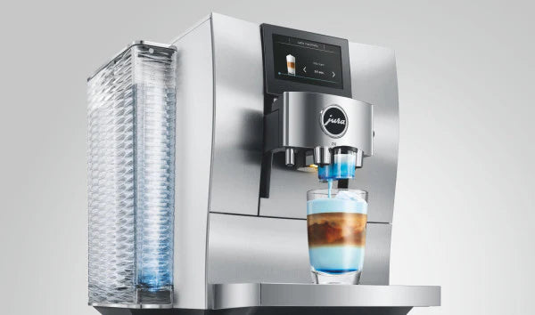 Jura Syrup Attachment for Dual Spout – for Z10 and GIGA 10 (Set of