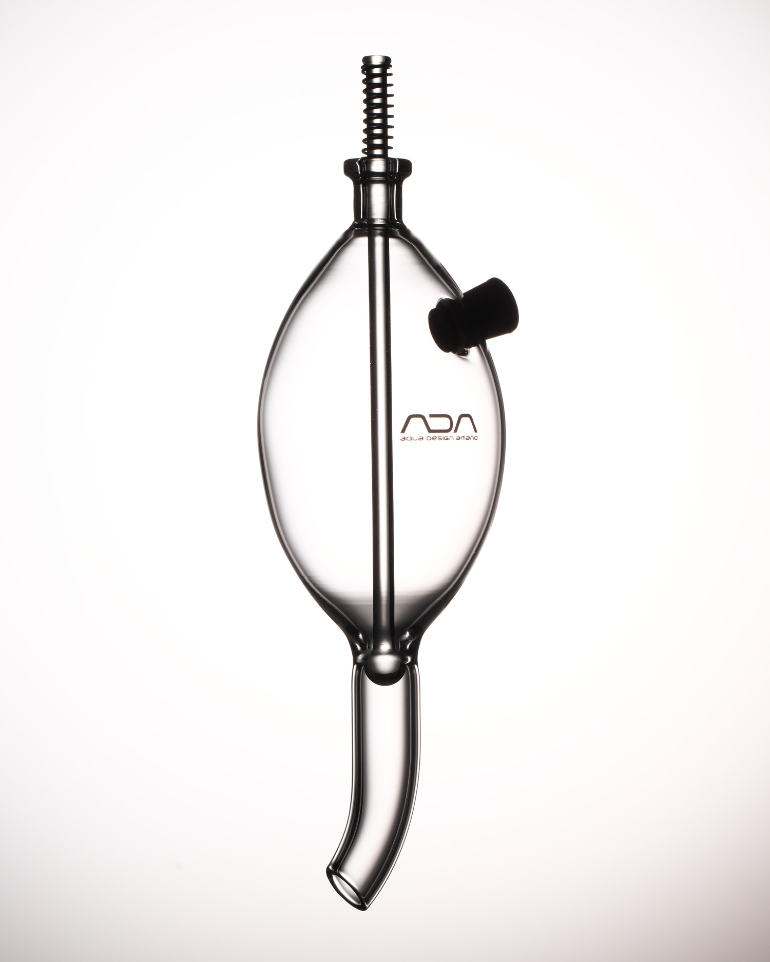 LOVE ADA GOODS #15 「AP GLASS」 | AQUA DESIGN AMANO