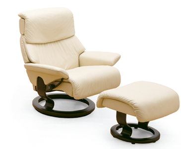 Ekornes Stressless chair｜エコーネス｜ストレスレスチェア｜買取｜愛