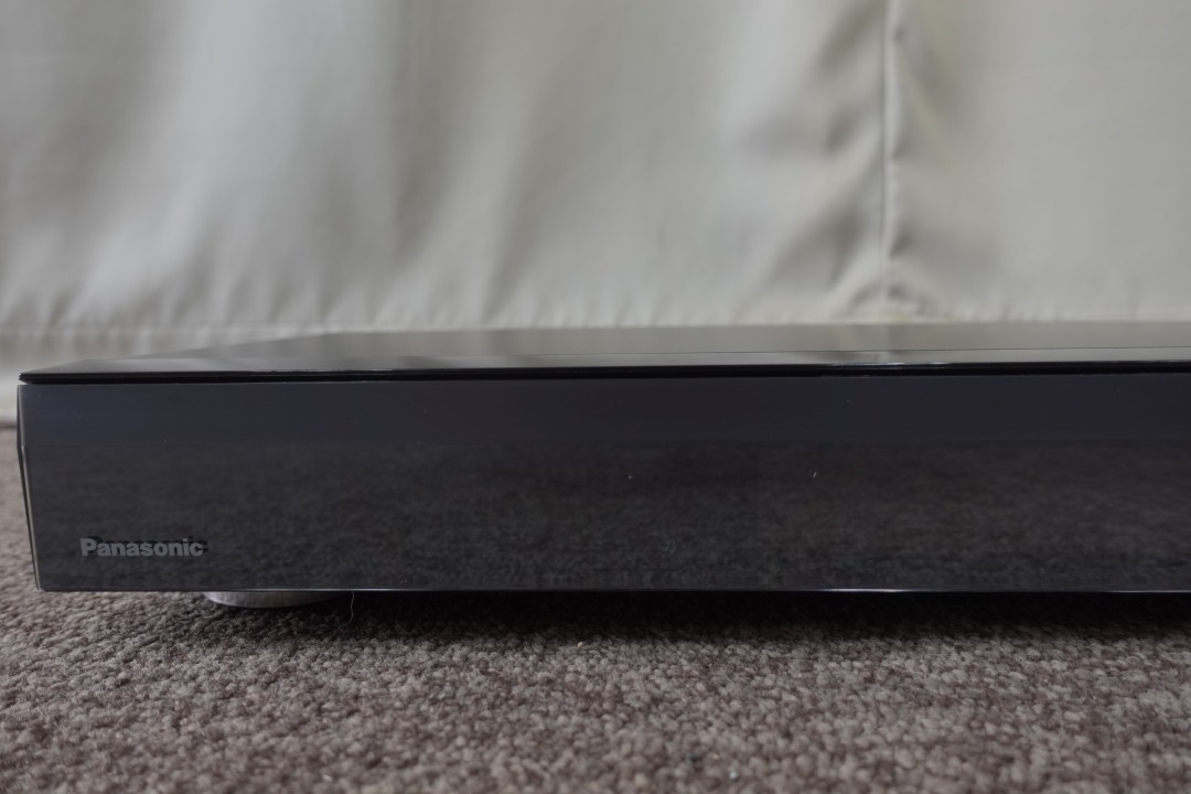 アバックWEB-SHOP / 【中古】Panasonic DMR-SUZ2060【コード94-00195】