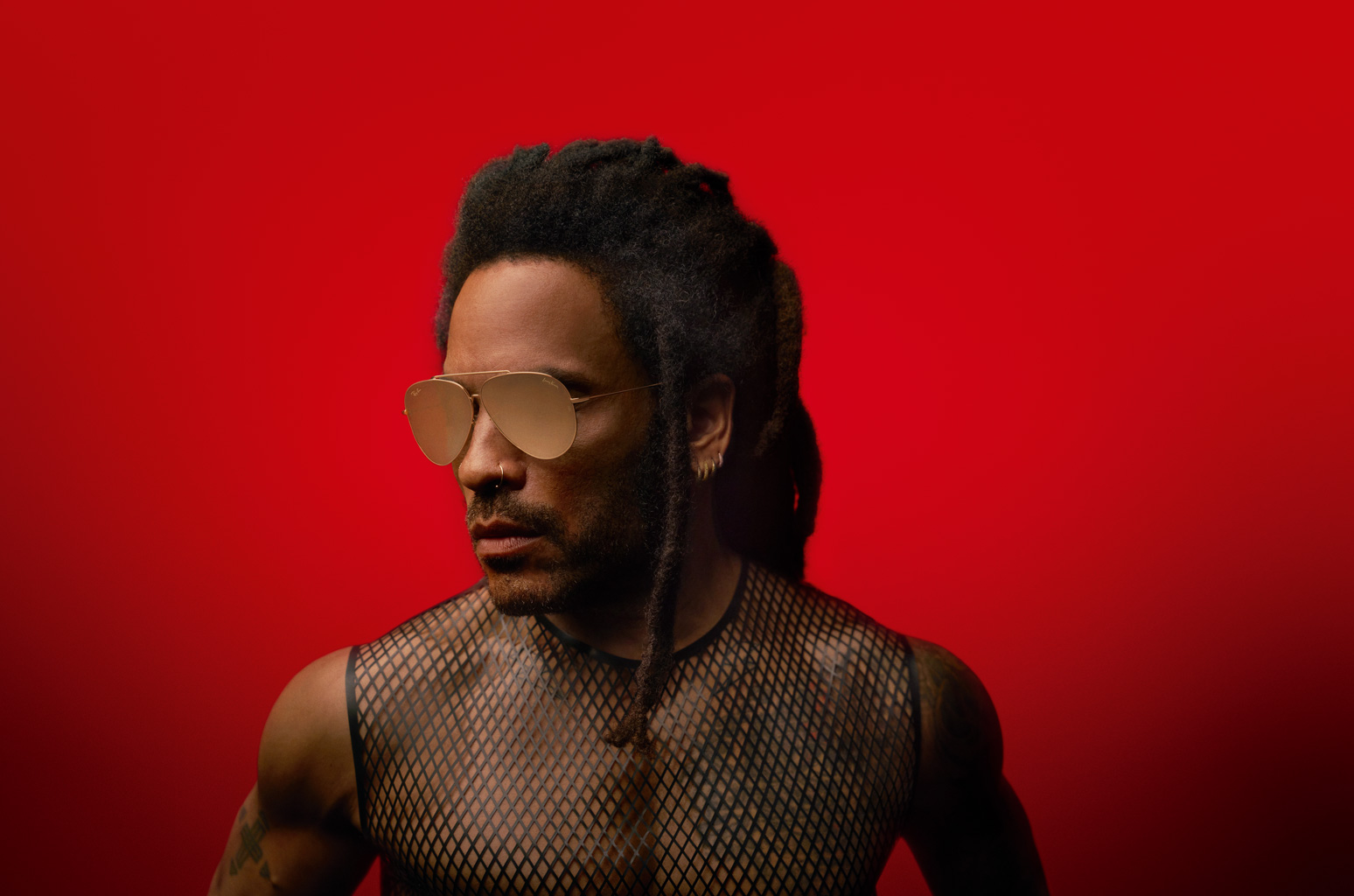 Lenny Kravitz Ray-Ban Collection 2024: Where to Buy Sunglasses, Price