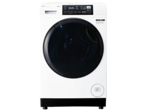 8.0kgドラム式洗濯機 AQW-FV800E ｜出張買取MAX