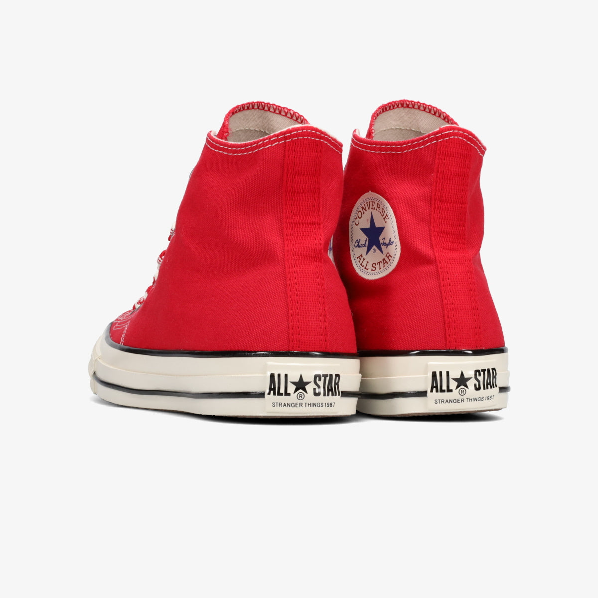 CONVERSE ALL STAR AGED 87 CL HI / STRANGER THINGS 5 – KICKS LAB.