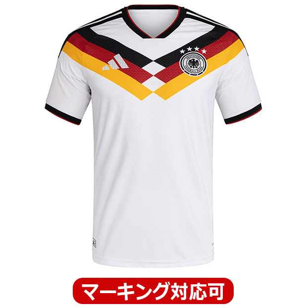 Kemari87 KISHISPO / ドイツ代表 2026 ホーム 半袖レプリカ