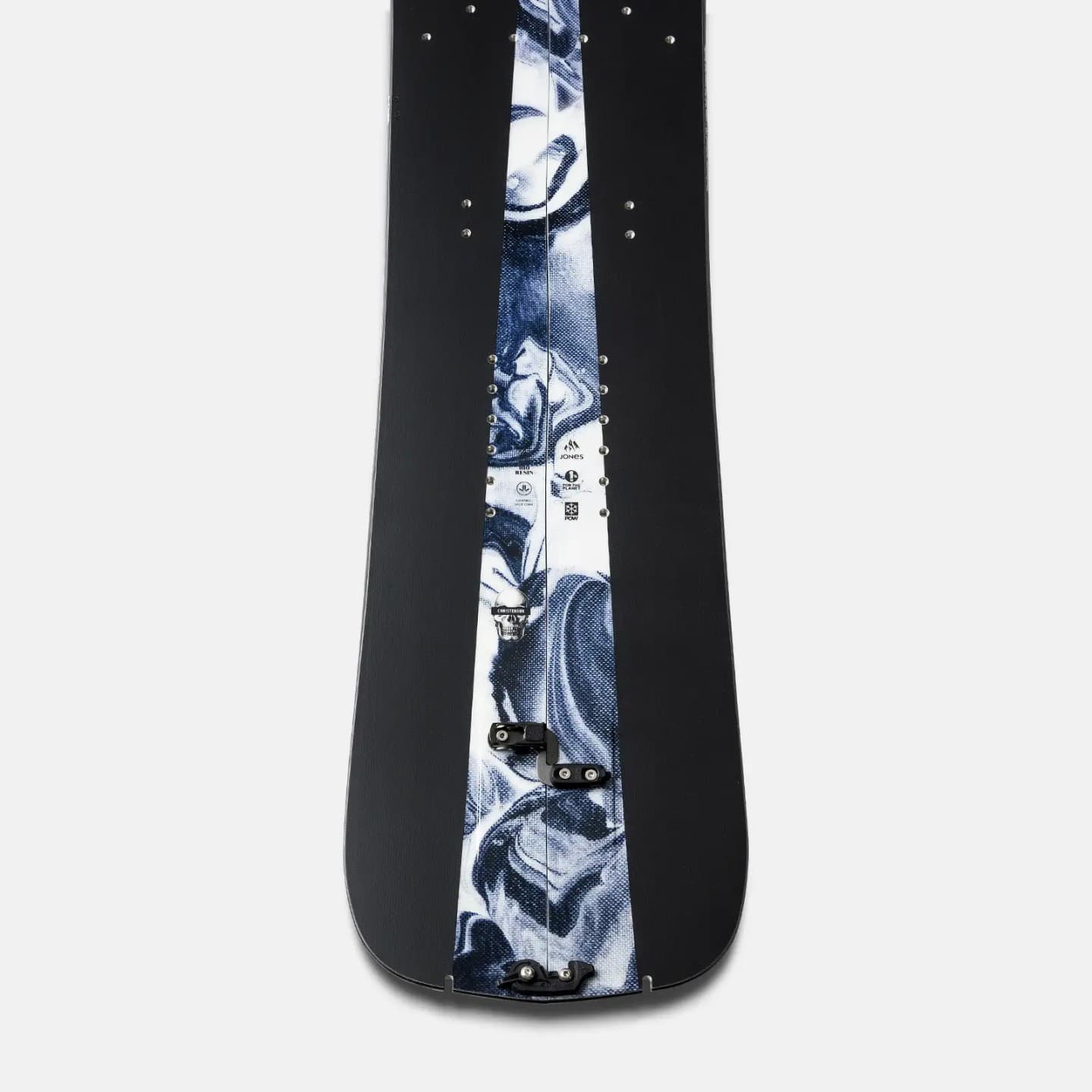 Mind Expander Splitboard | Jones Snowboards 公式