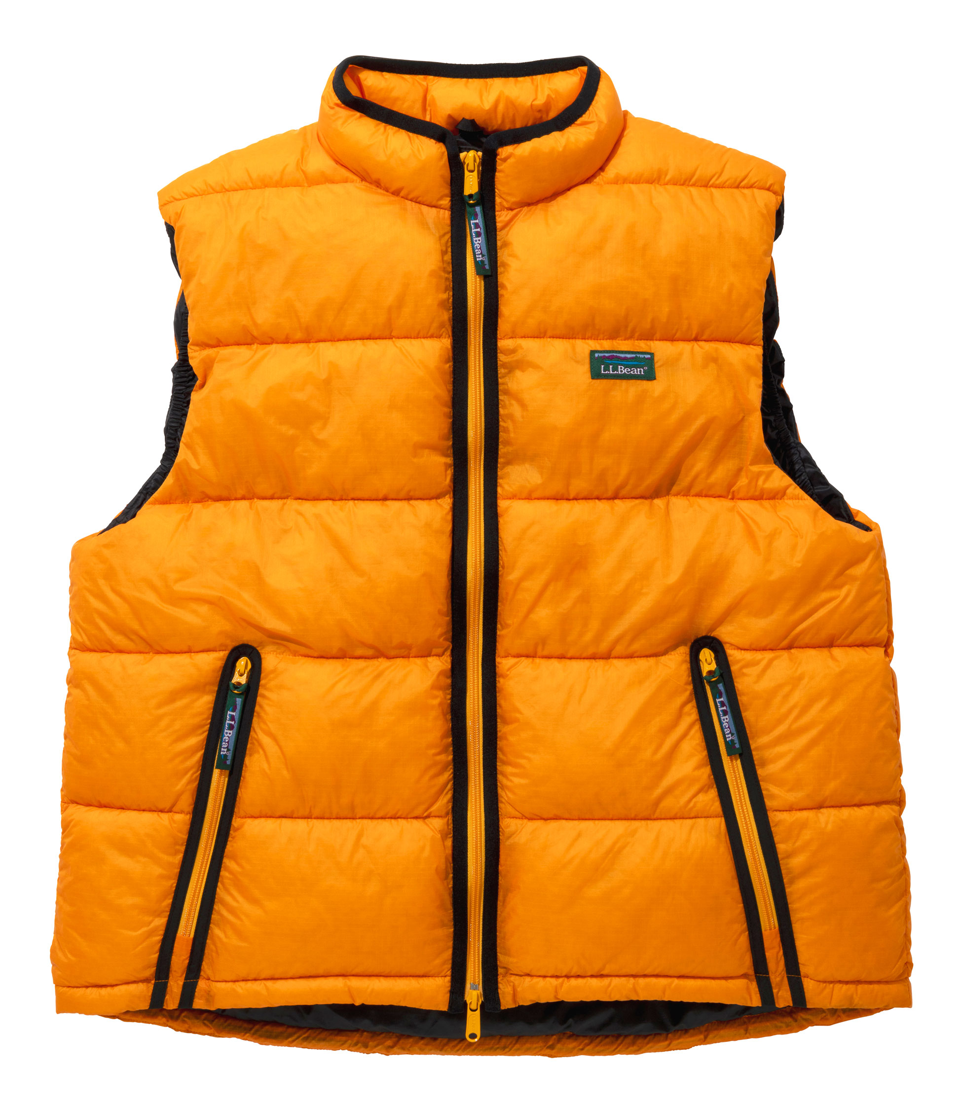 メンズ フェアフィールド・ベスト 通販｜L.L.Bean公式オンラインストア