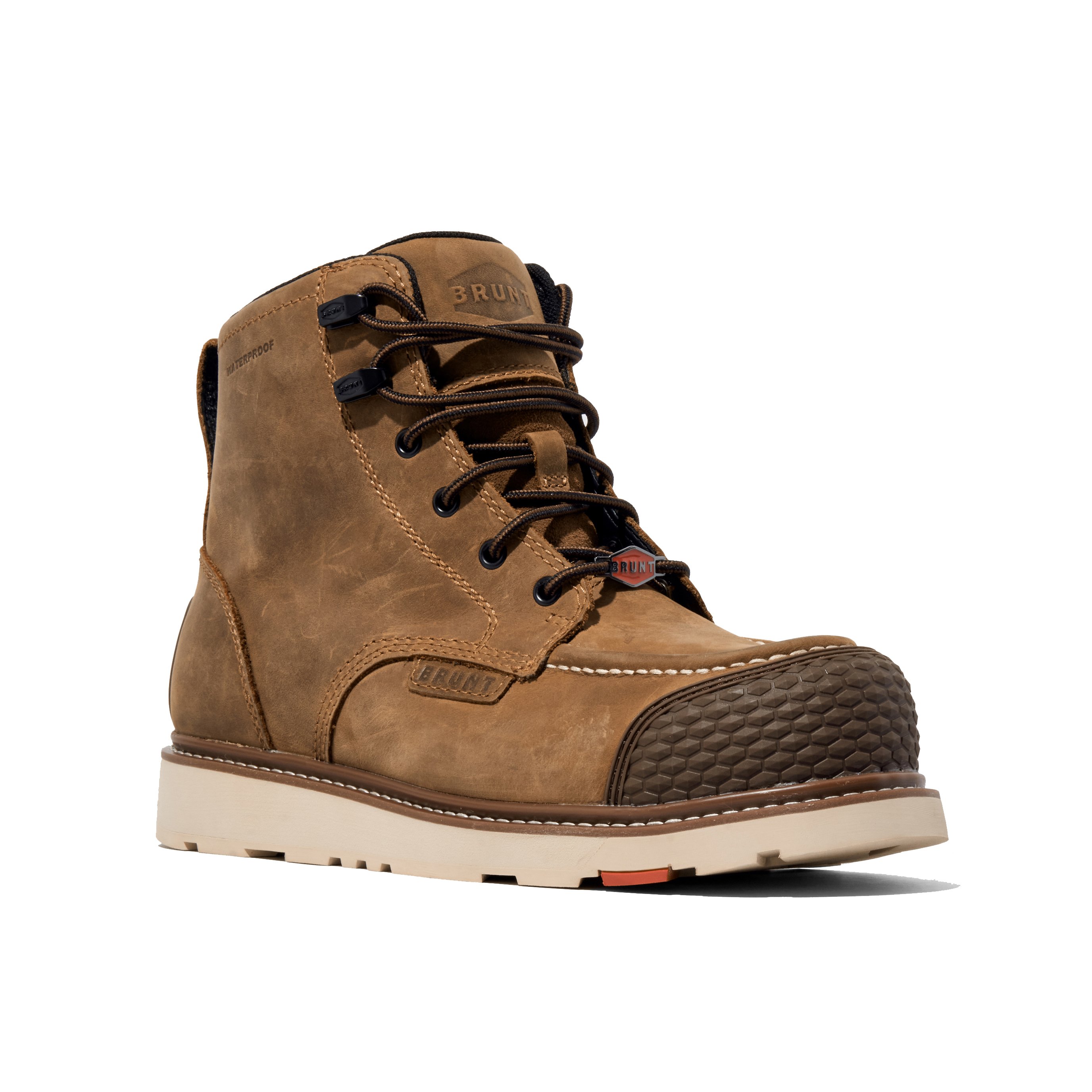 Murdoch's – Brunt - Men's The Marin 6