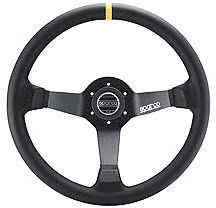 STEERING WHEEL：ステアリングホイール│SPARCO (スパルコ) 日本正規