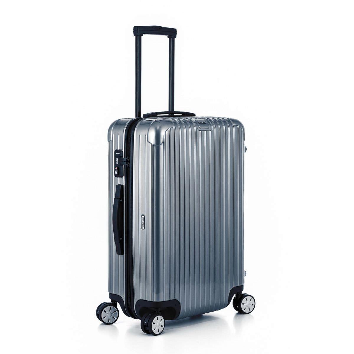 リモワ サルサ 810.63.35.4 61リットル 4輪 | リモワ(RIMOWA)専門通販