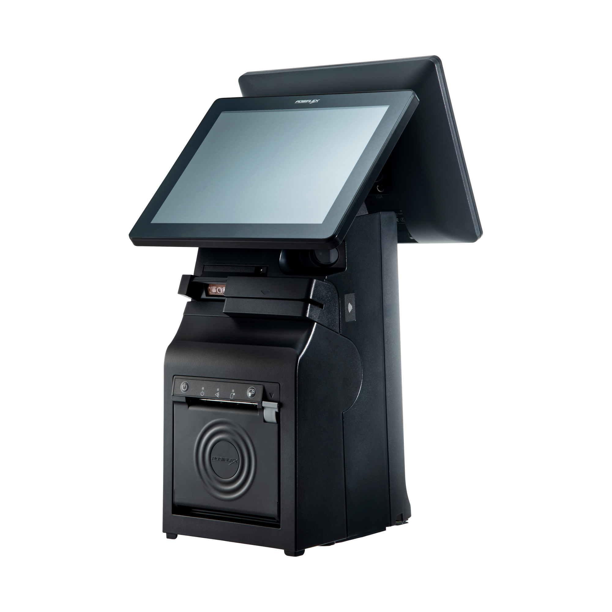 HS Series-Products-Posiflex