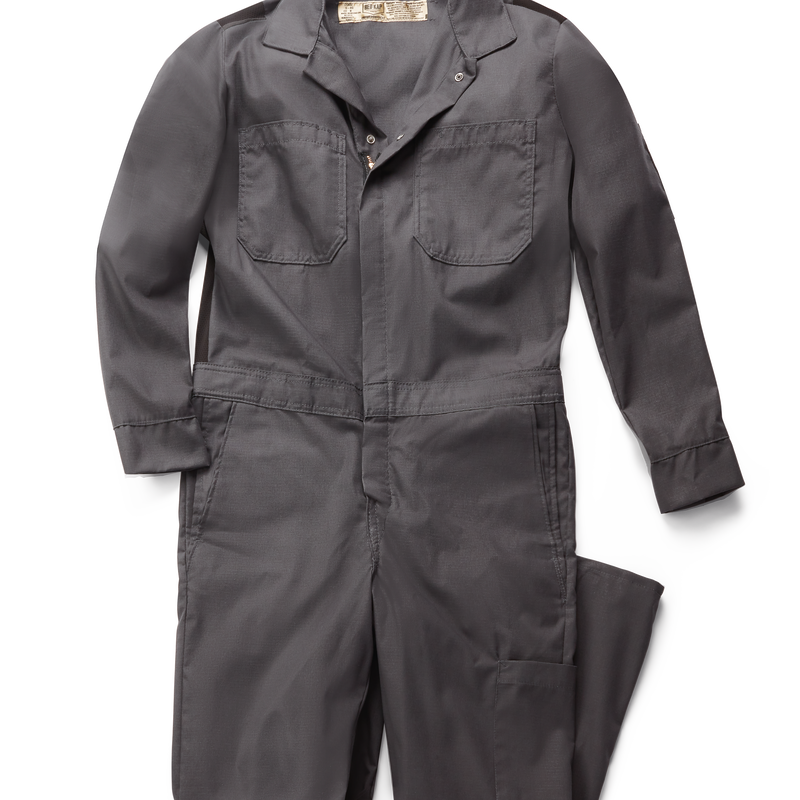 Men's Lightweight Coverall with OilBlok Technology | Red Kap