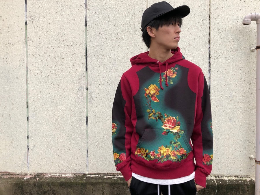 Supreme / シュプリームより19SSのJean Paul Gaultier / ジャンポール