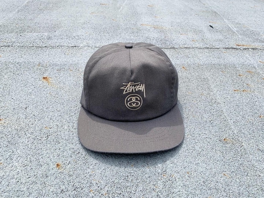 80s 90s old stussy ベレー帽 80s 90s old stussy ベレー帽 80s 90s