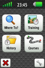 TRAMsoft GmbH - GARMIN Edge 800 (english)