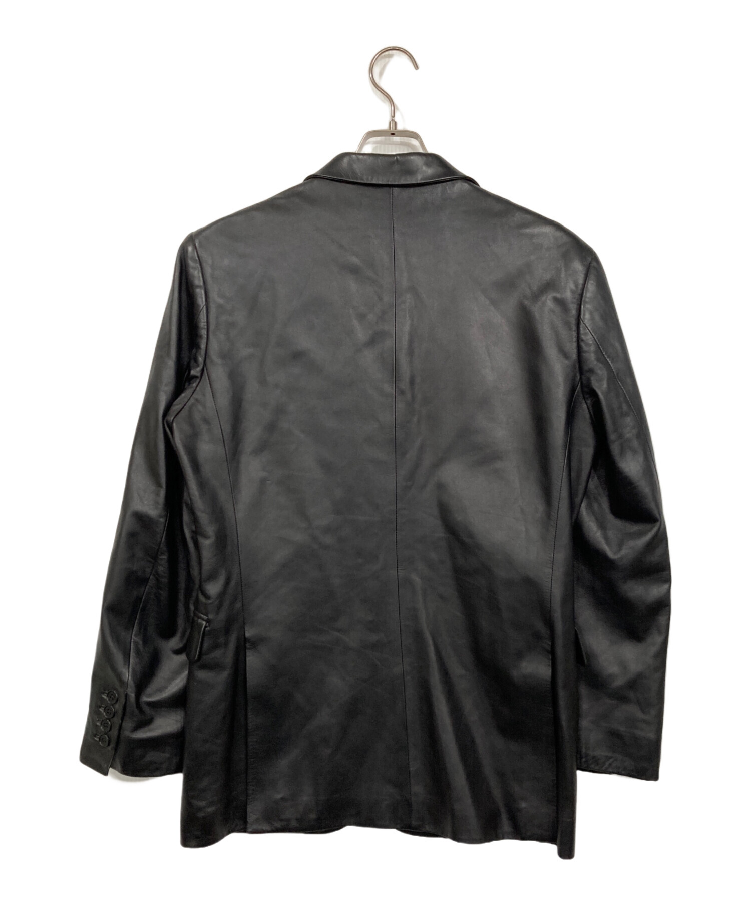 中古・古着通販】BURBERRY BLACK LABEL (バーバリーブラックレーベル