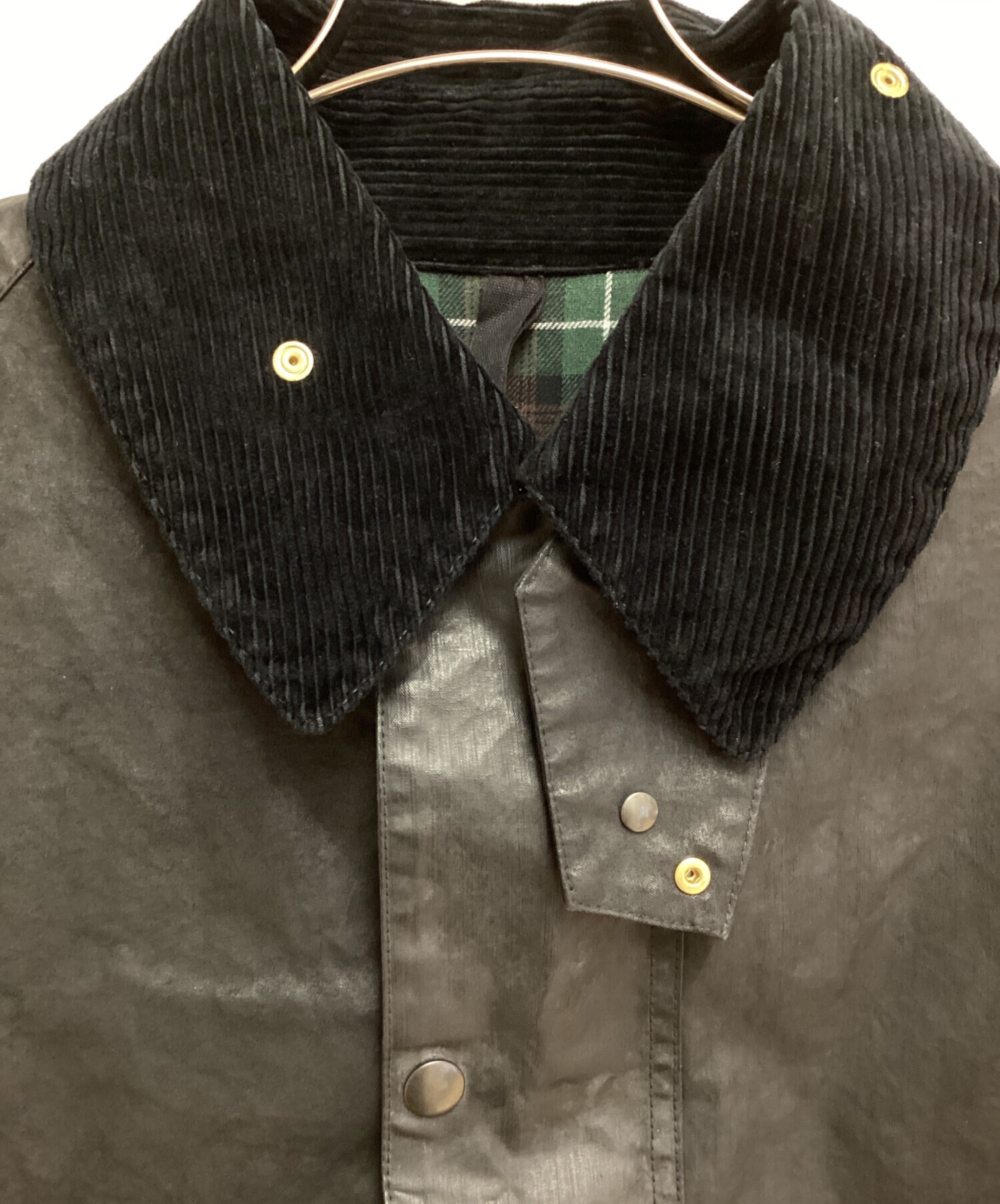 中古・古着通販】Maison Margiela (メゾンマルジェラ) Wax coating