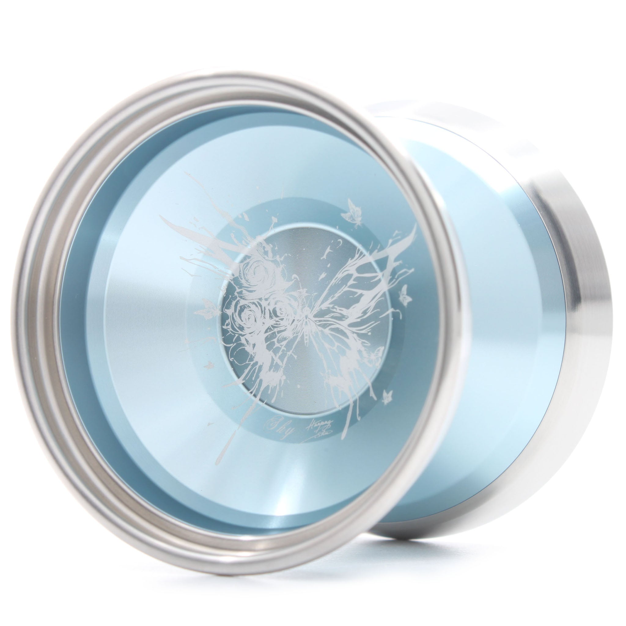 シャイ - ワイルド ┃ ヨーヨー専門店リワインド