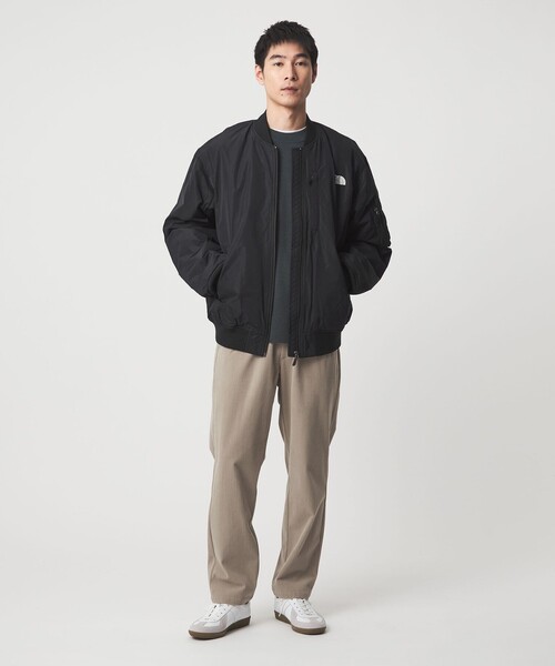 THE NORTH FACE（ザ ノースフェイス） ブルゾン アウター 「THE NORTH
