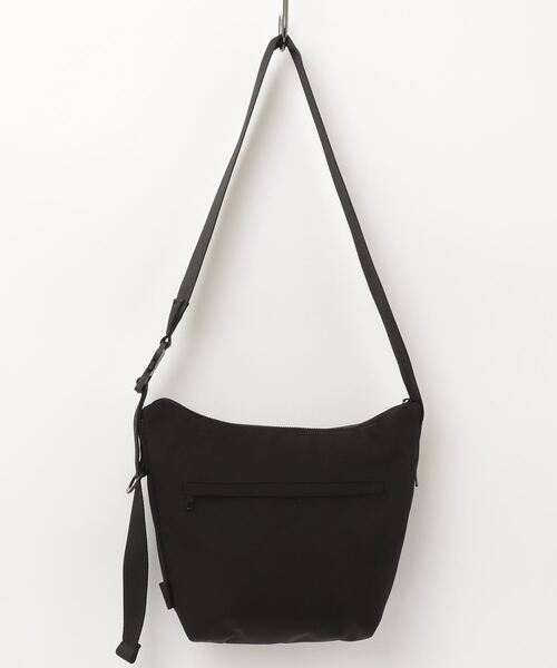 Y-3 ウエストポーチ CROSS BODY BAG メンズ レディース : ZOZOTOWN