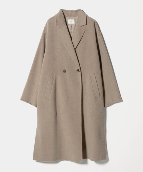 green label relaxing（グリーンレーベルリラクシング） コート