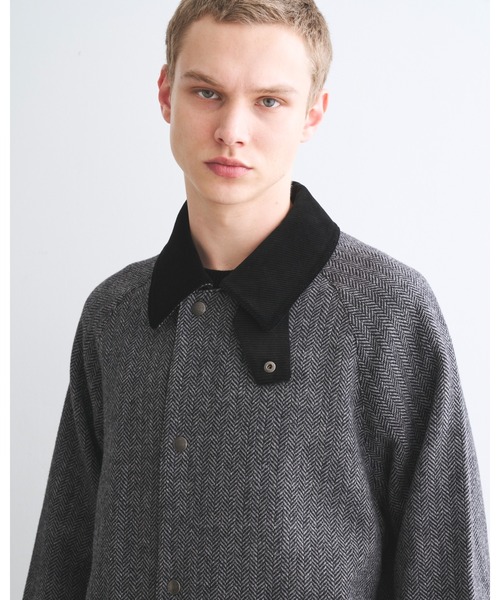 Traditional Weatherwear（トラディショナル ウェザーウェア） ステン