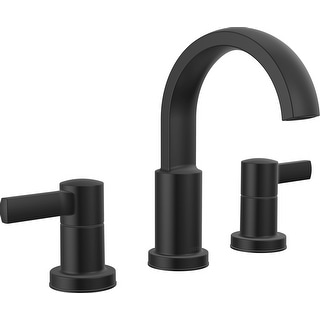 Kallista 1.2 GPM Widespread Bathroom Faucet - Bed Bath & Beyond