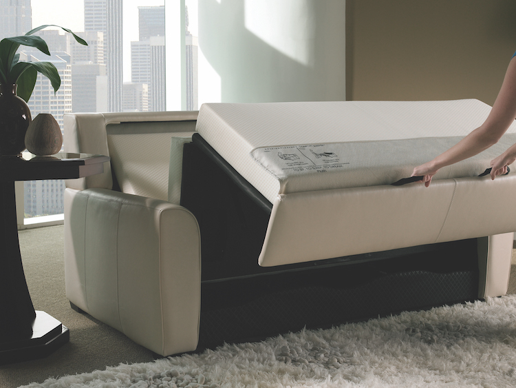 全米シェアNo.1のソファベッド コンフォートスリーパー 高級ソファ