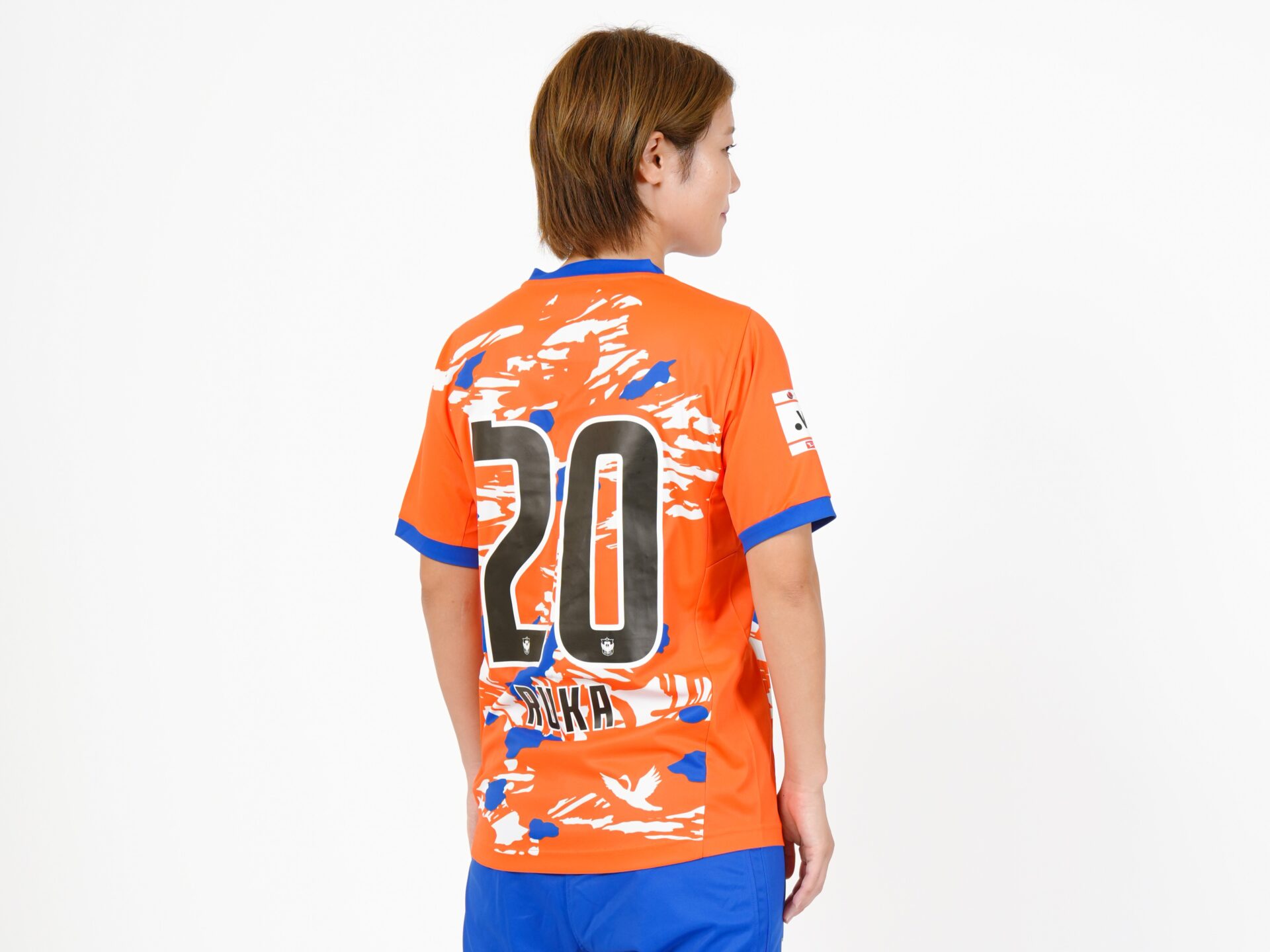 2025/26オーセンティックユニフォーム2次予約販売のお知らせ