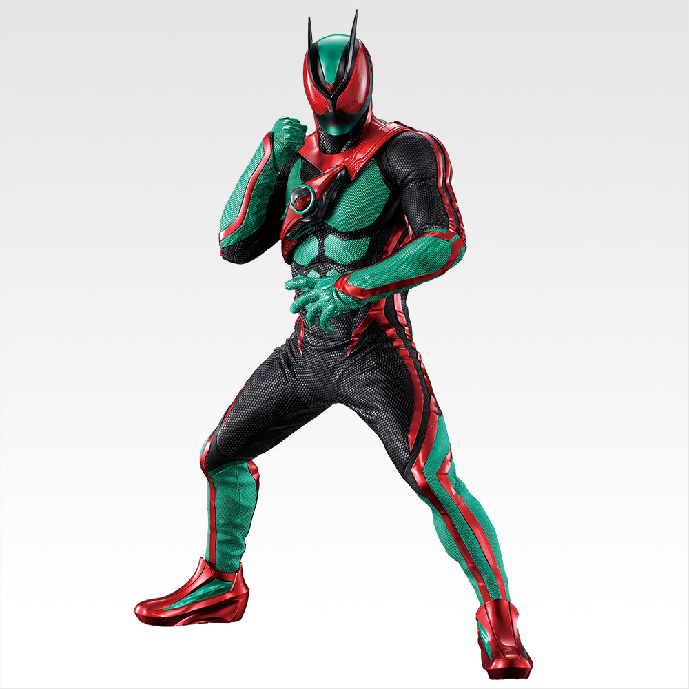 一番くじ 仮面ライダーゼッツ＆仮面ライダーガヴ｜一番くじ倶楽部