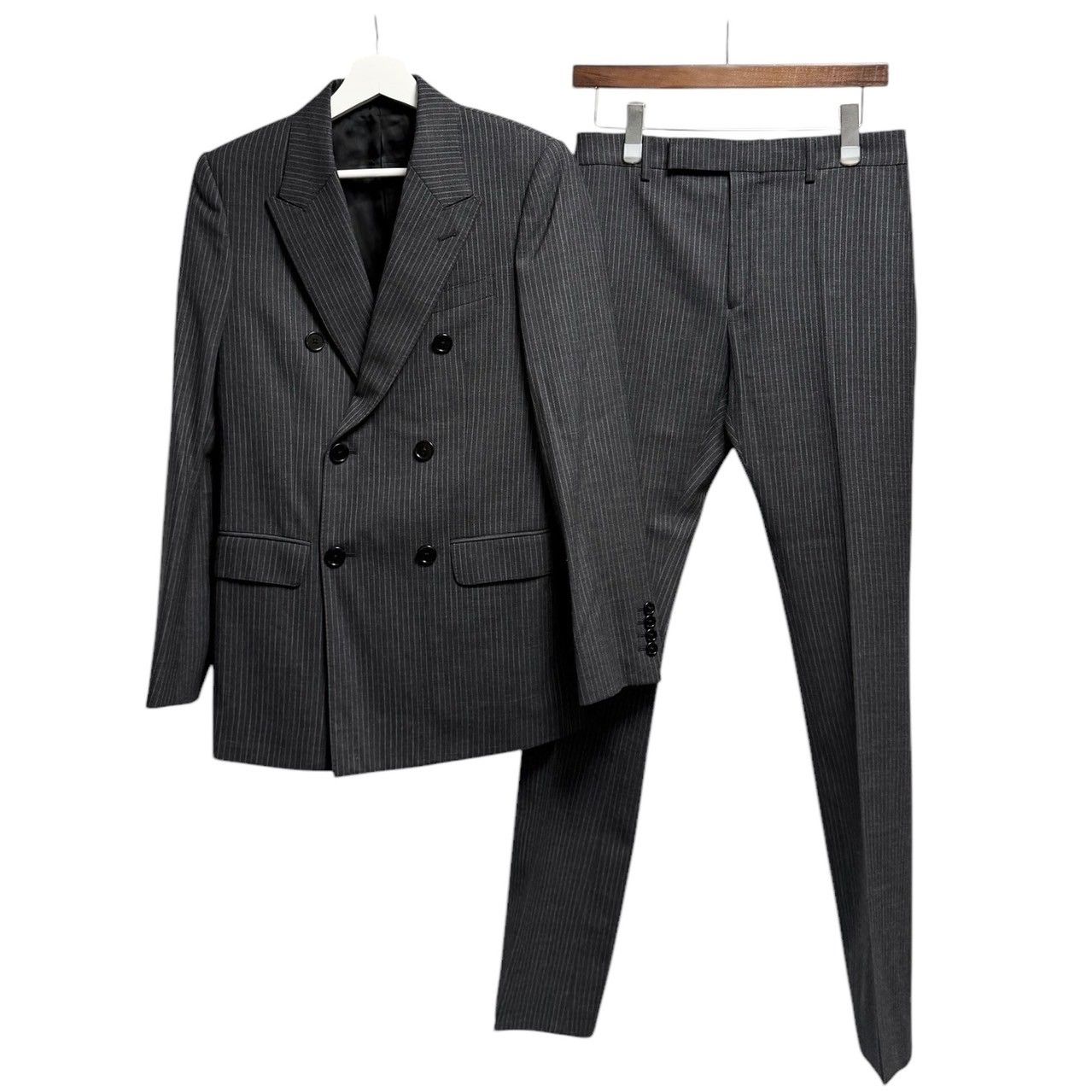 CELINE by Hedi Slimane セリーヌ エディスリマン 20SS セットアップ