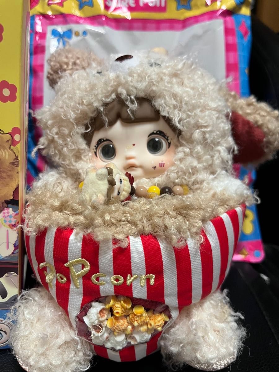 nommi 子供時代 ポップコーン｜Yahoo!フリマ（旧PayPayフリマ）