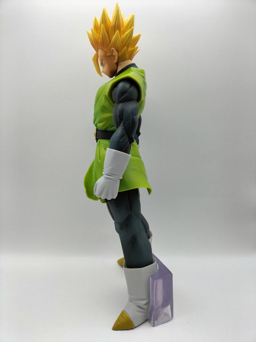 開封 箱ダメージ】一番くじ ドラゴンボールZ MASTERLISE A賞 孫悟飯