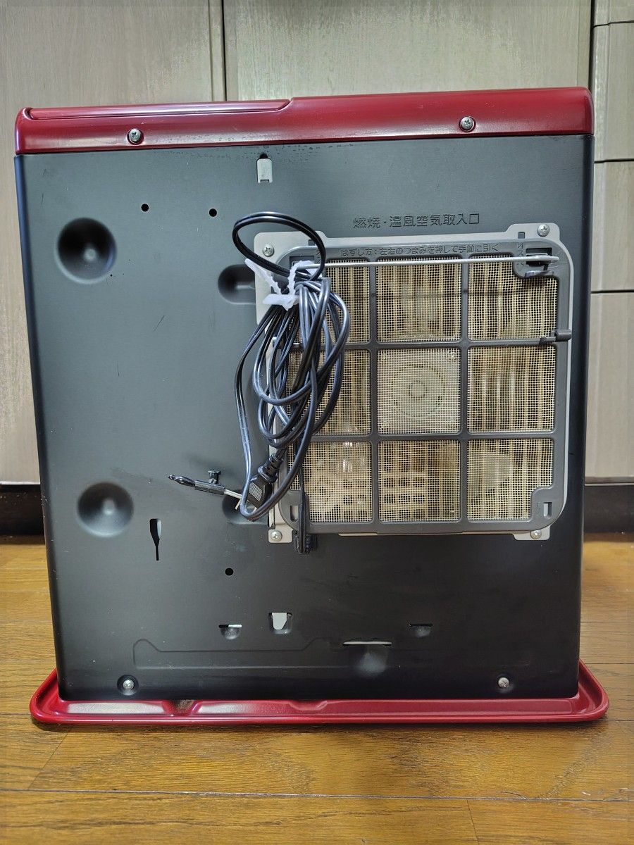 DAINICHI ダイニチ 石油ファンヒーター 暖房器具｜Yahoo!フリマ（旧