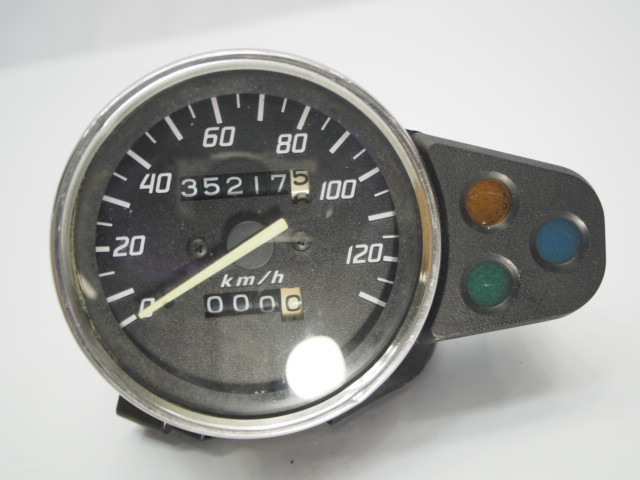 2026年最新】Yahoo!オークション -ftr223 純正メーターの中古品・新品